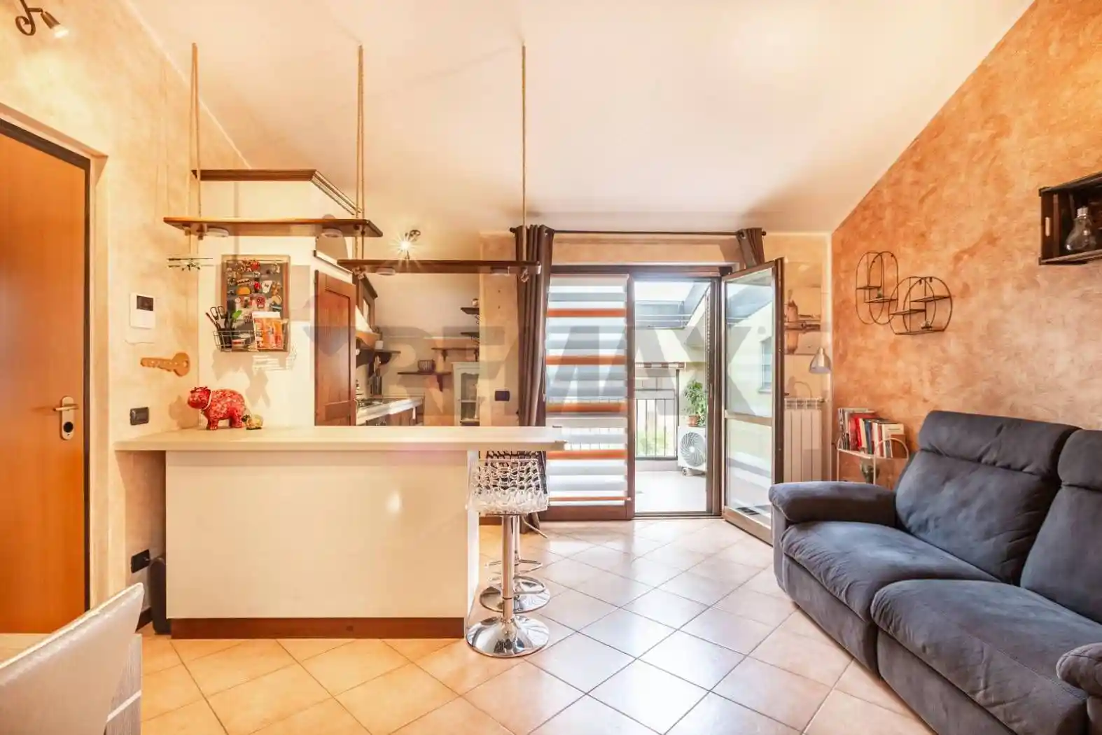 Bilocale via Sicilia 2, Carpiano - foto 4