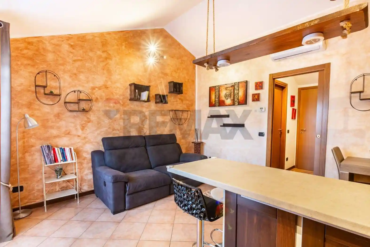 Bilocale via Sicilia 2, Carpiano - foto 5