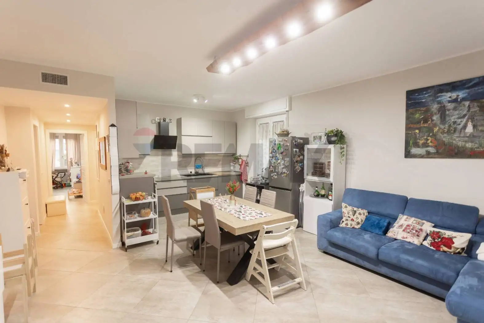 Appartamento in vendita a Parma