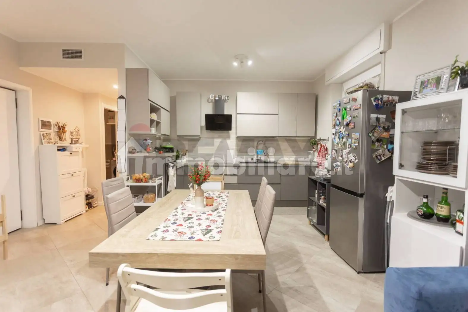 Trilocale via Tibullo Albio 4, San Lazzaro, Parma - foto 2