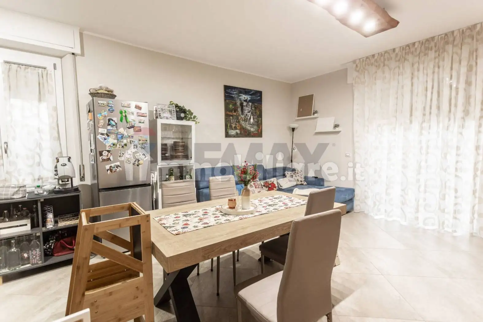 Trilocale via Tibullo Albio 4, San Lazzaro, Parma - foto 4