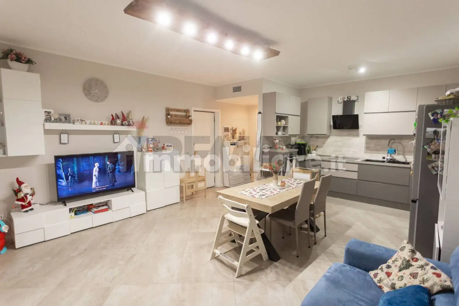 Trilocale via Tibullo Albio 4, San Lazzaro, Parma - foto 5