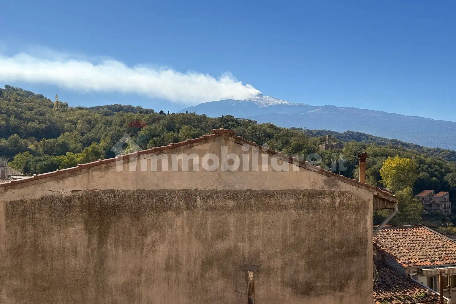 Casa indipendente in vendita a Castiglione di Sicilia