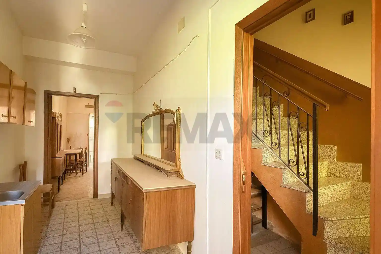 Terratetto unifamiliare via de napoli 1, Centro, Castiglione di Sicilia - foto 3