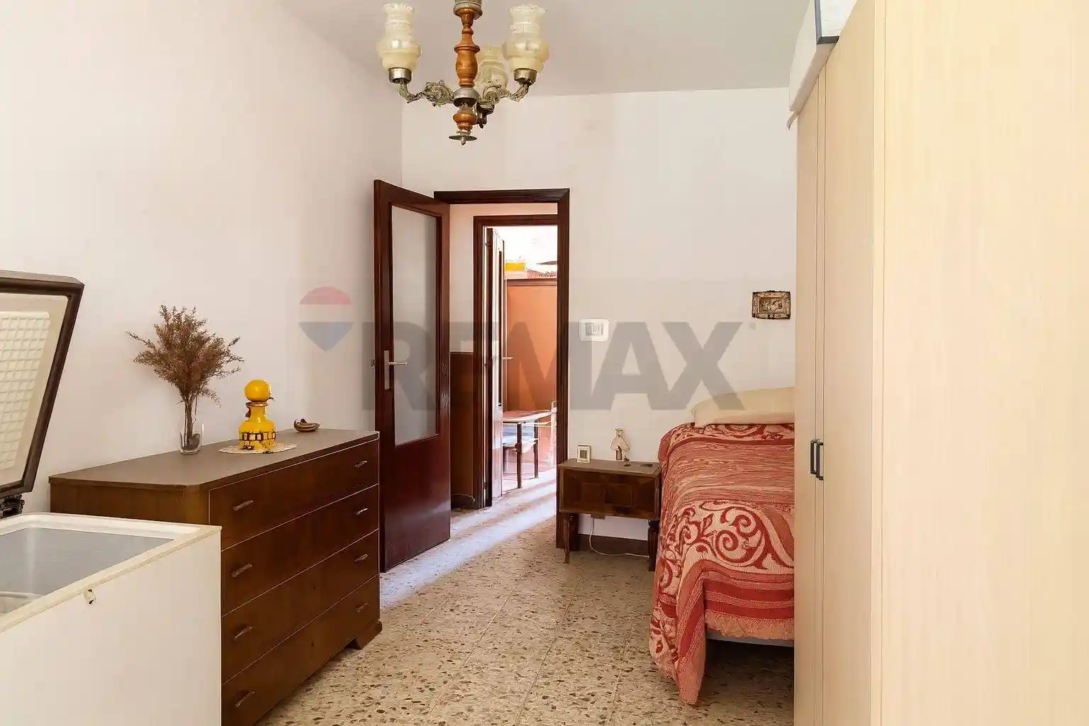 Terratetto unifamiliare via de napoli 1, Centro, Castiglione di Sicilia - foto 4