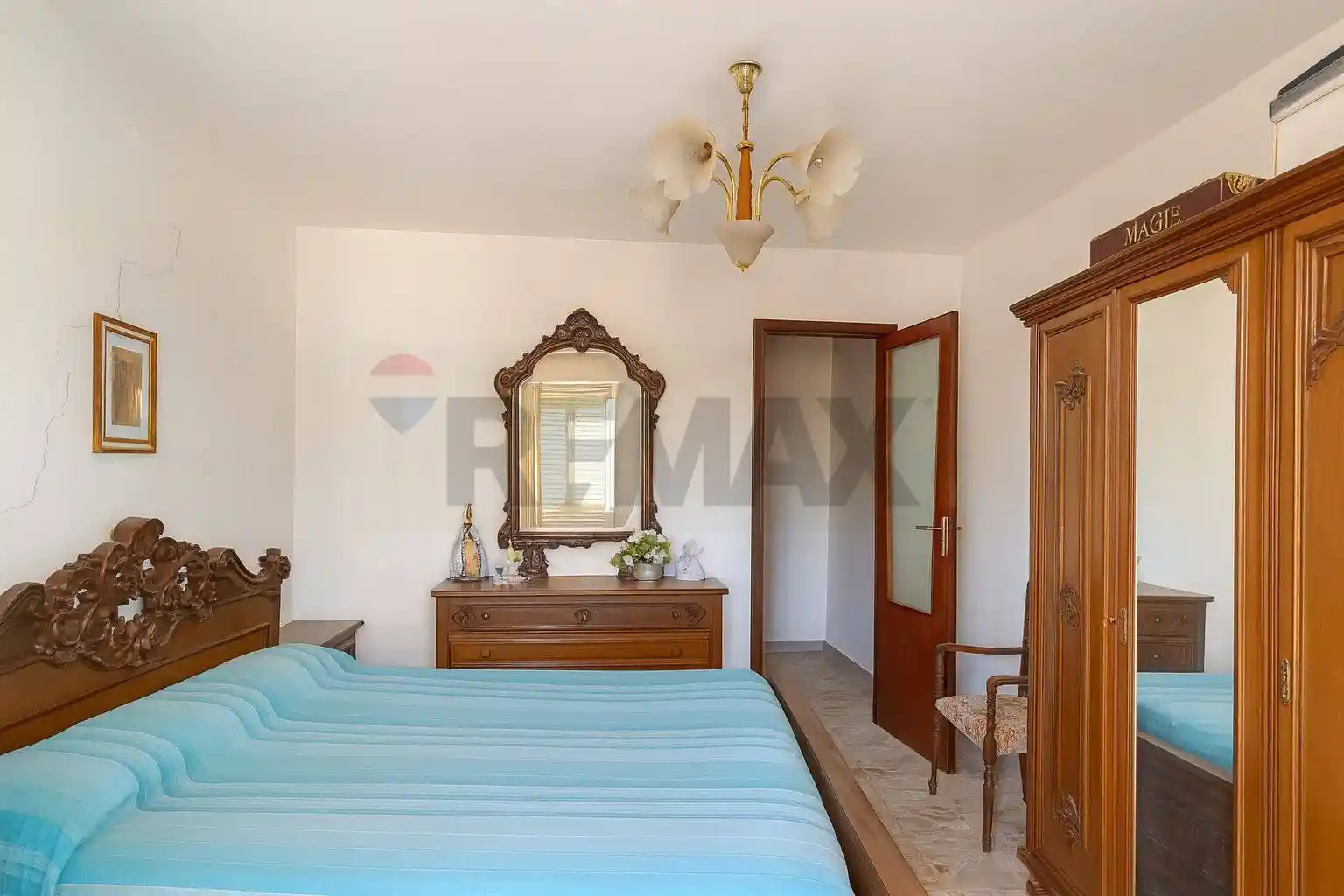 Terratetto unifamiliare via de napoli 1, Centro, Castiglione di Sicilia - foto 5