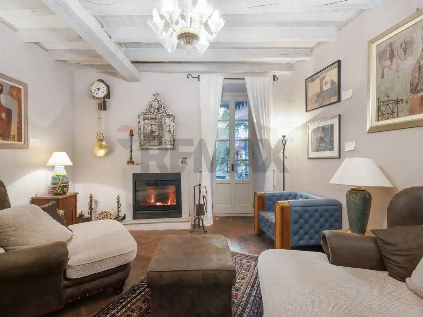 Villa unifamiliare Vai Massimo d'Azeglio, Centro, Cannero Riviera - foto 2