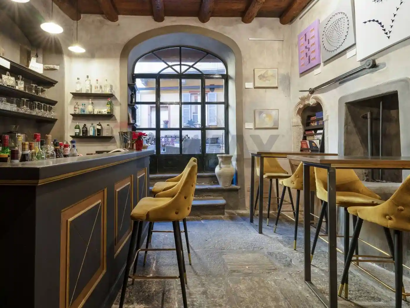 Villa unifamiliare Vai Massimo d'Azeglio, Centro, Cannero Riviera - foto 4