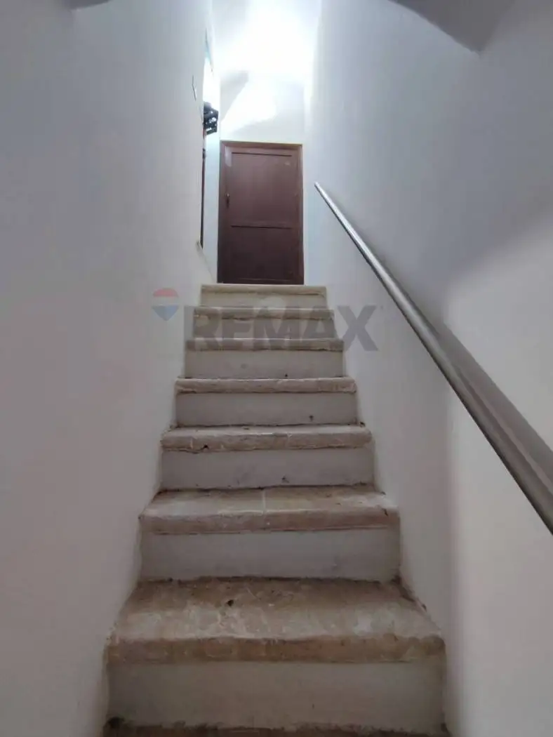 Quadrilocale Vico Domenico Cirillo 5, Bisceglie - foto 5