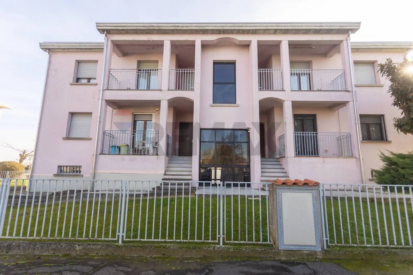 Appartamento in vendita a Fontanellato