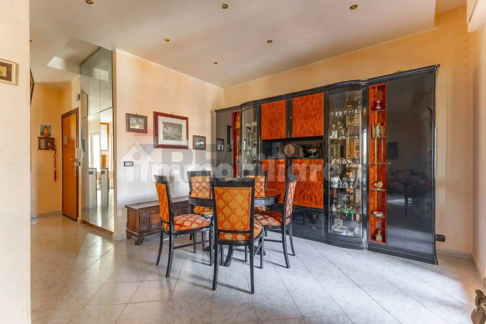 Attico - Mansarda in vendita a Bari