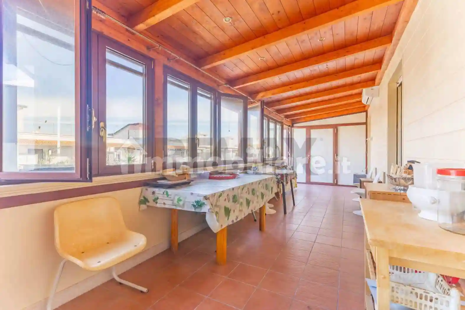 Attico - Mansarda - foto 2