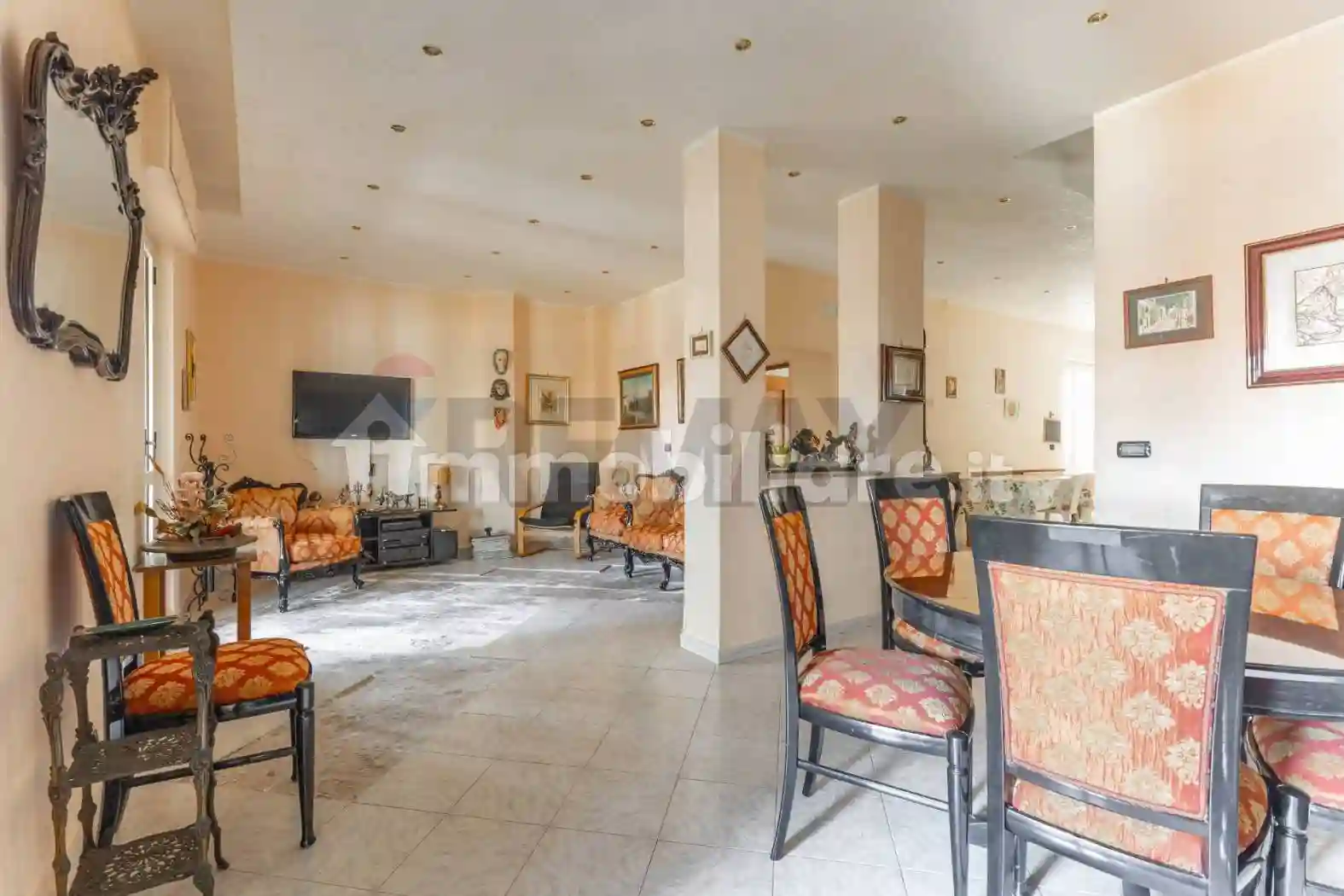 Attico - Mansarda - foto 4