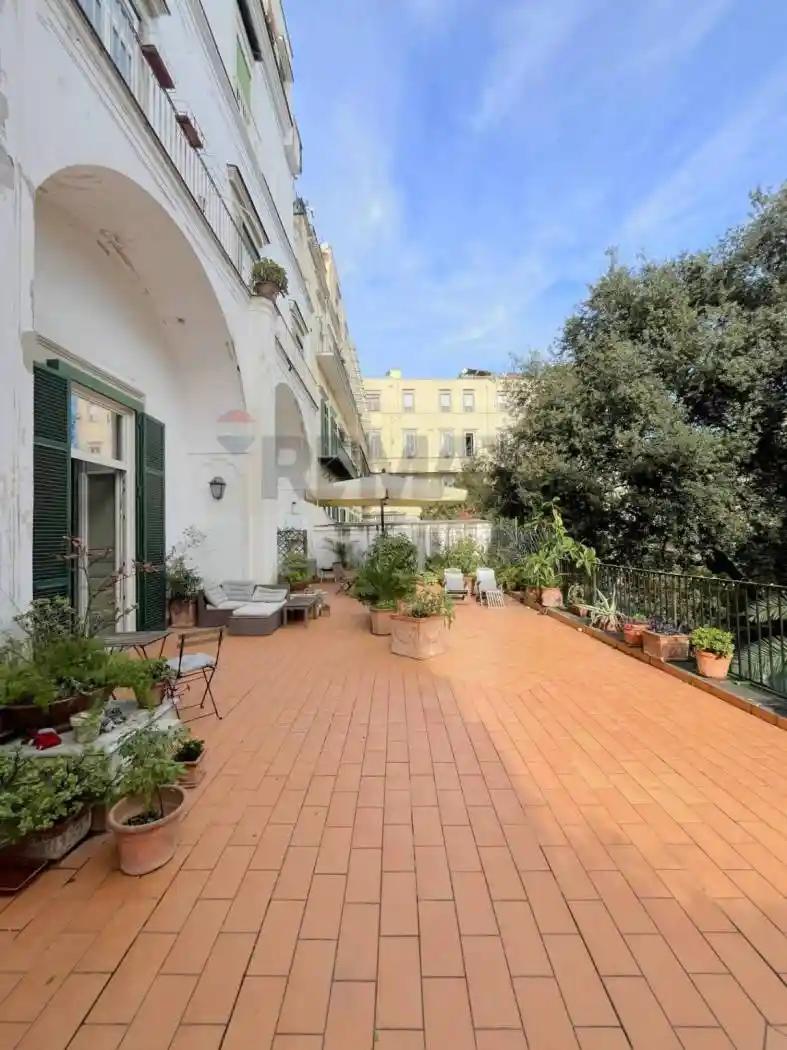 Appartamento via Monte Di Dio 1/E, Monte di Dio, Napoli - foto 2