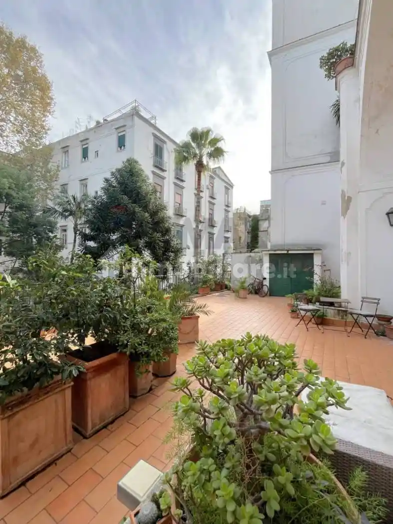 Appartamento via Monte Di Dio 1/E, Monte di Dio, Napoli - foto 3