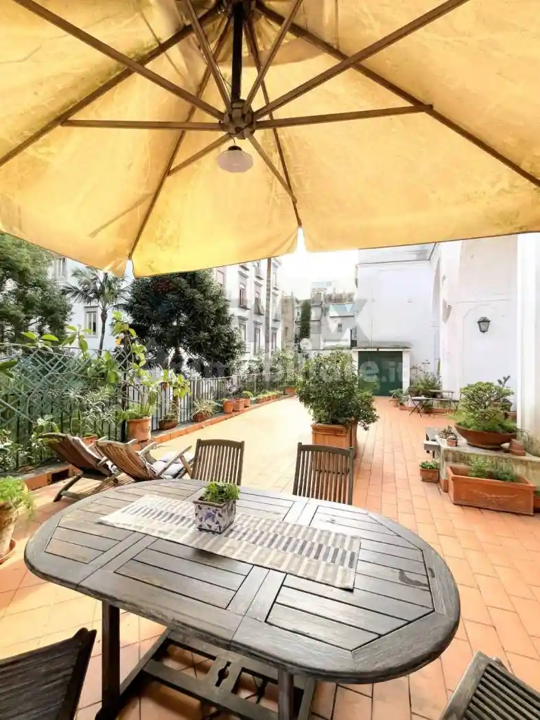 Appartamento via Monte Di Dio 1/E, Monte di Dio, Napoli - foto 4