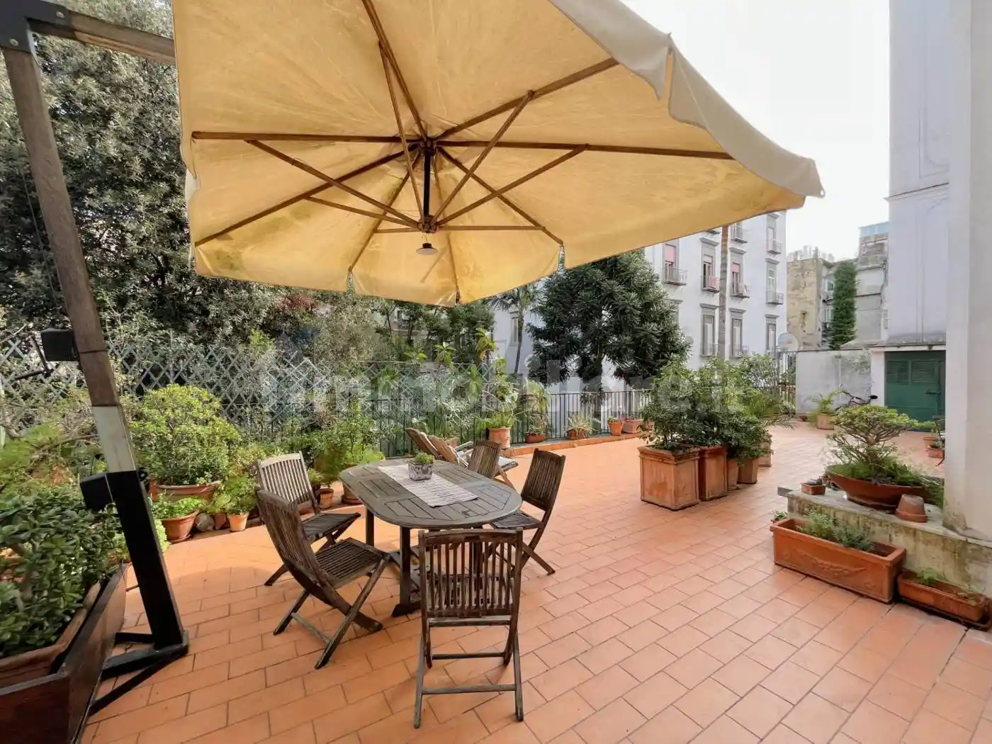 Appartamento via Monte Di Dio 1/E, Monte di Dio, Napoli - foto 5