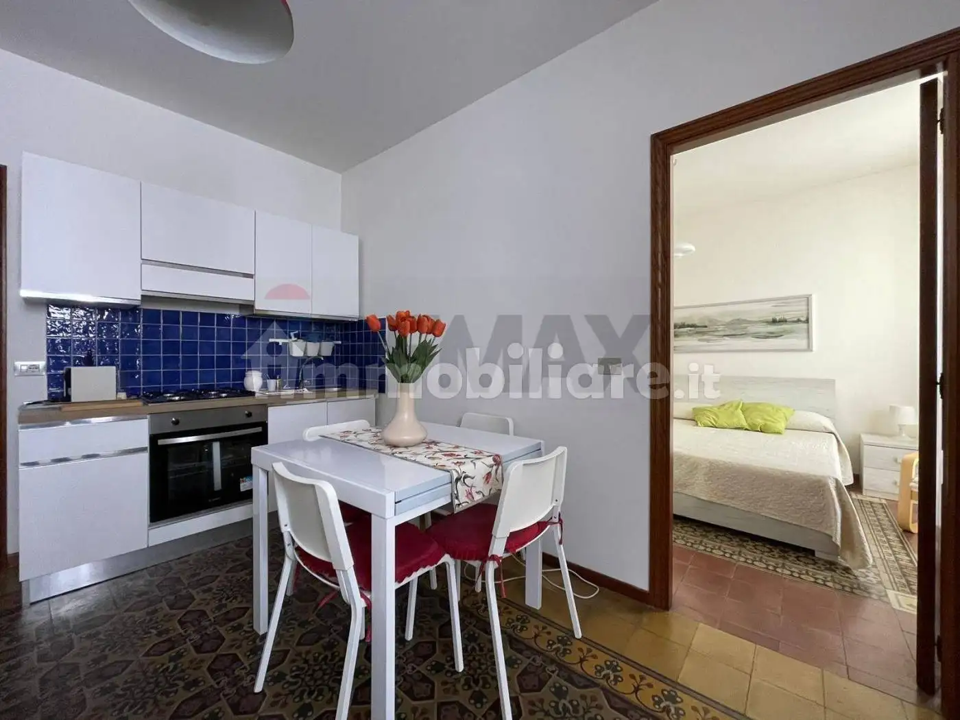 Appartamento in affitto a Catania