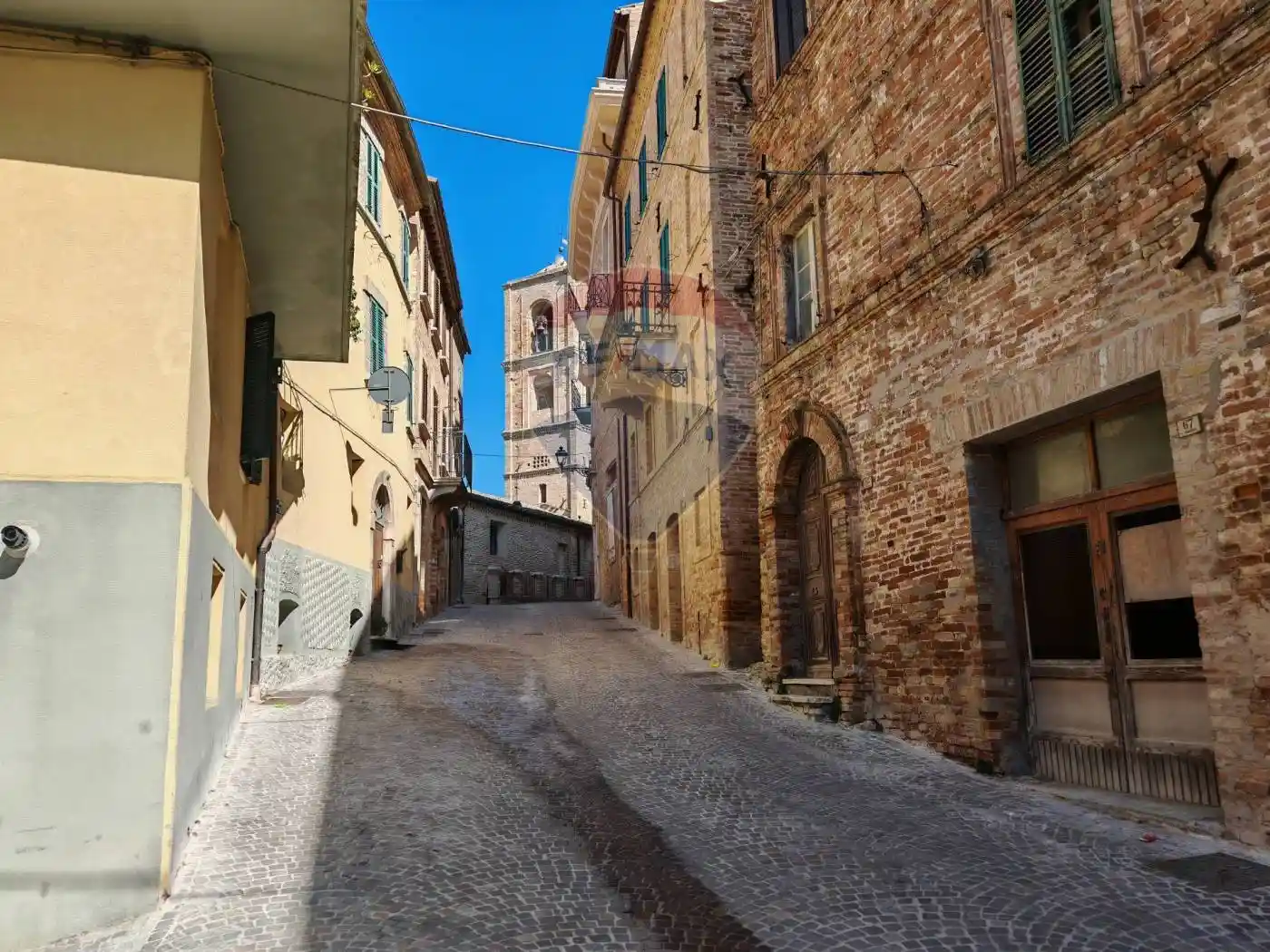 Terratetto unifamiliare 288 m², ottimo stato, Centro, Castignano - foto 2