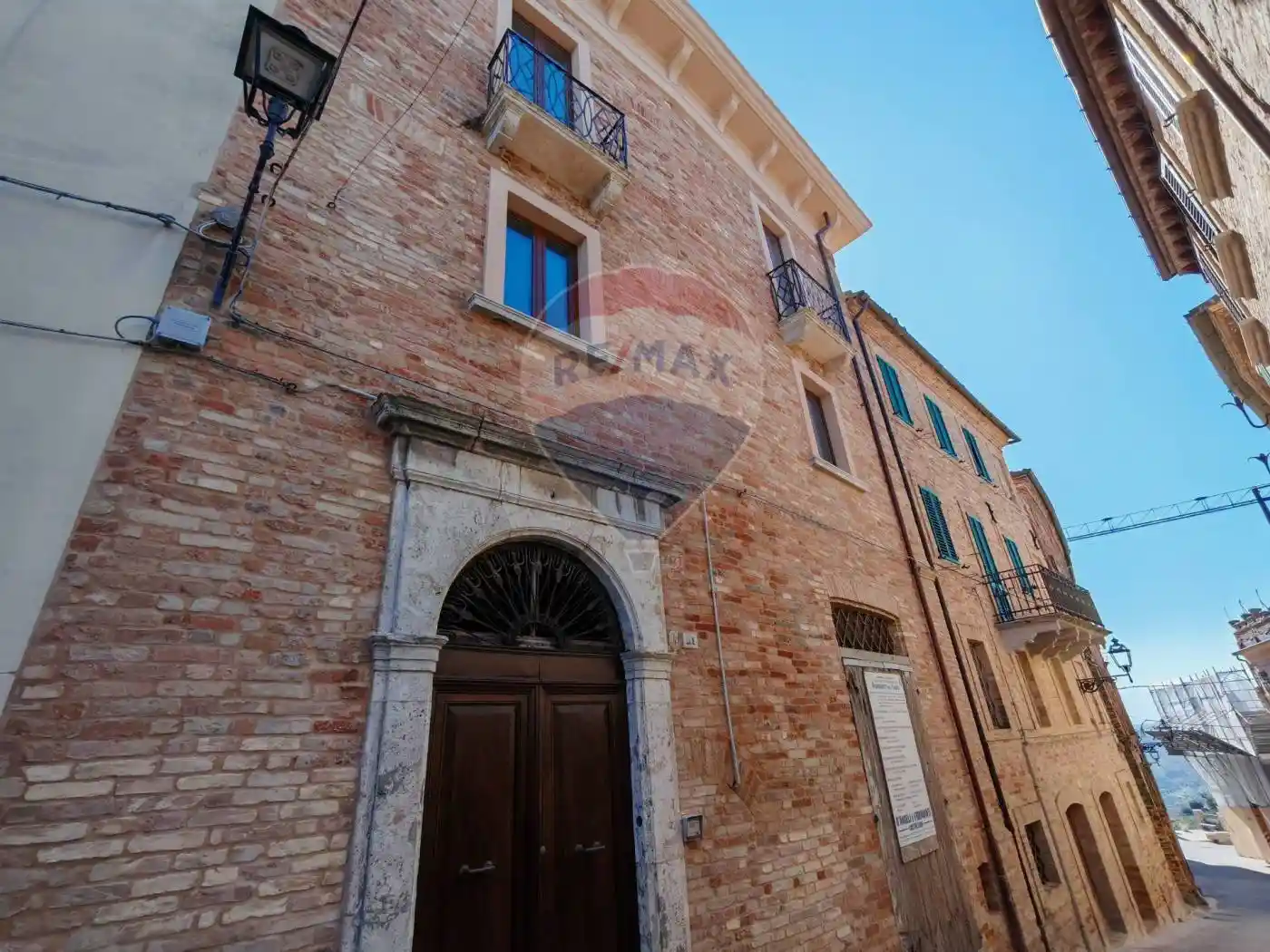 Terratetto unifamiliare 288 m², ottimo stato, Centro, Castignano - foto 4