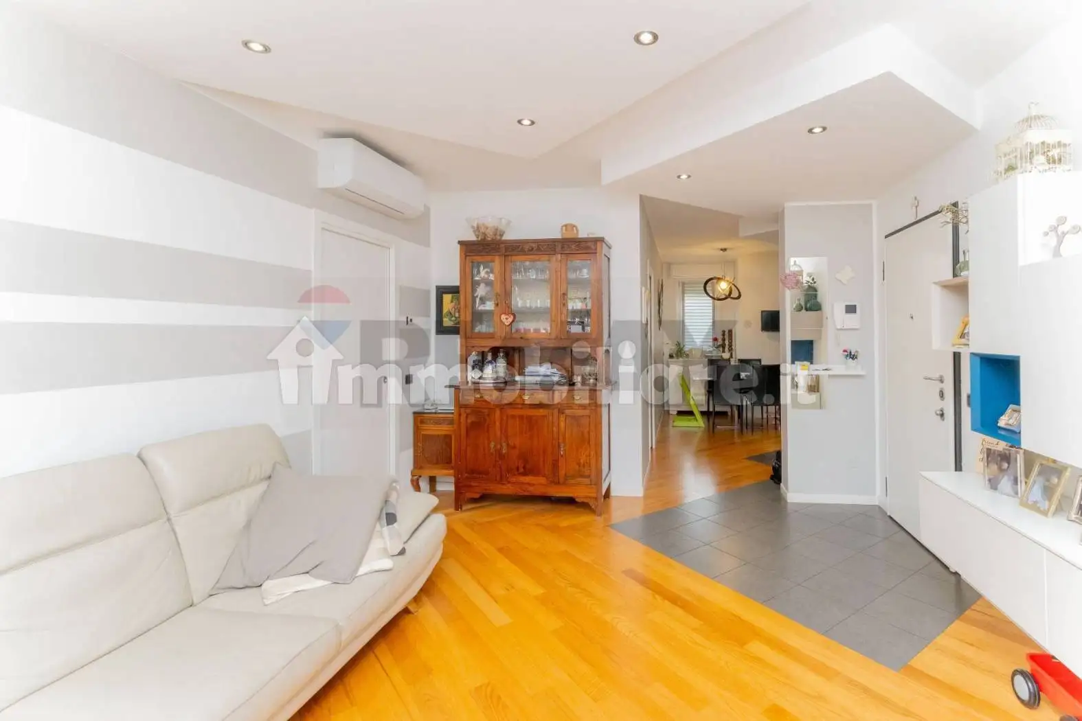 Trilocale viale italia 85, Castellanza - foto 5