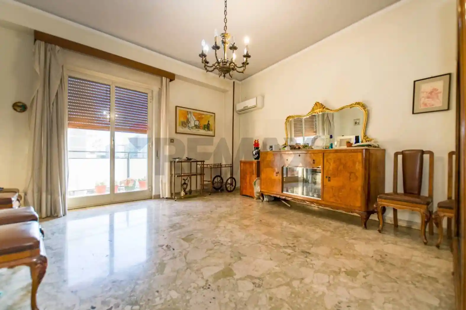 Appartamento via Principe Di Paterno' 145, Giotto Galilei - Palagonia, Palermo - foto 2