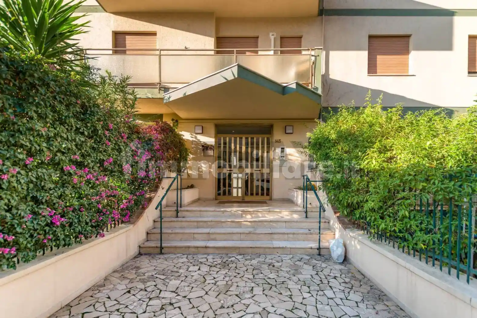 Appartamento via Principe Di Paterno' 145, Giotto Galilei - Palagonia, Palermo - foto 4