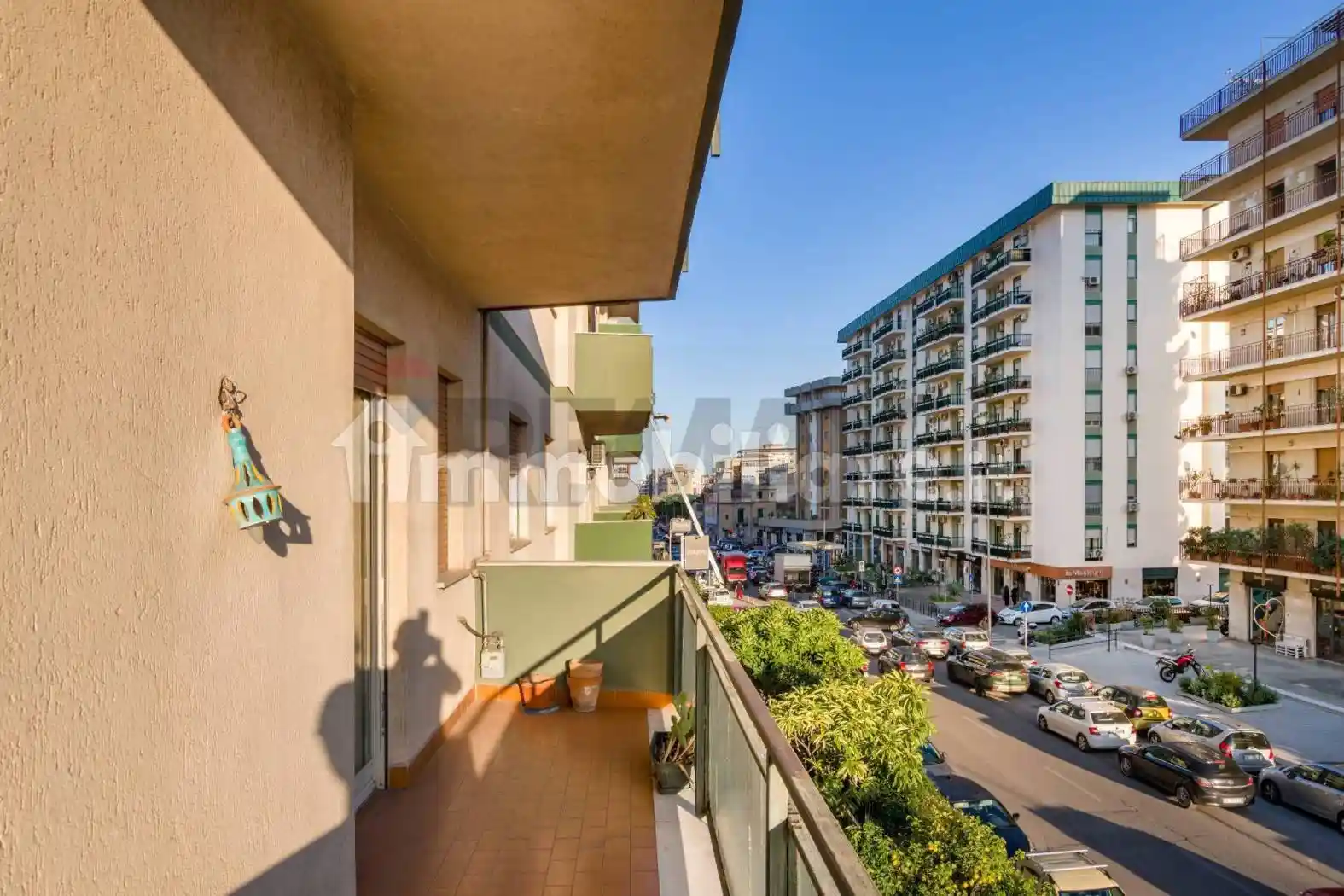 Appartamento via Principe Di Paterno' 145, Giotto Galilei - Palagonia, Palermo - foto 5