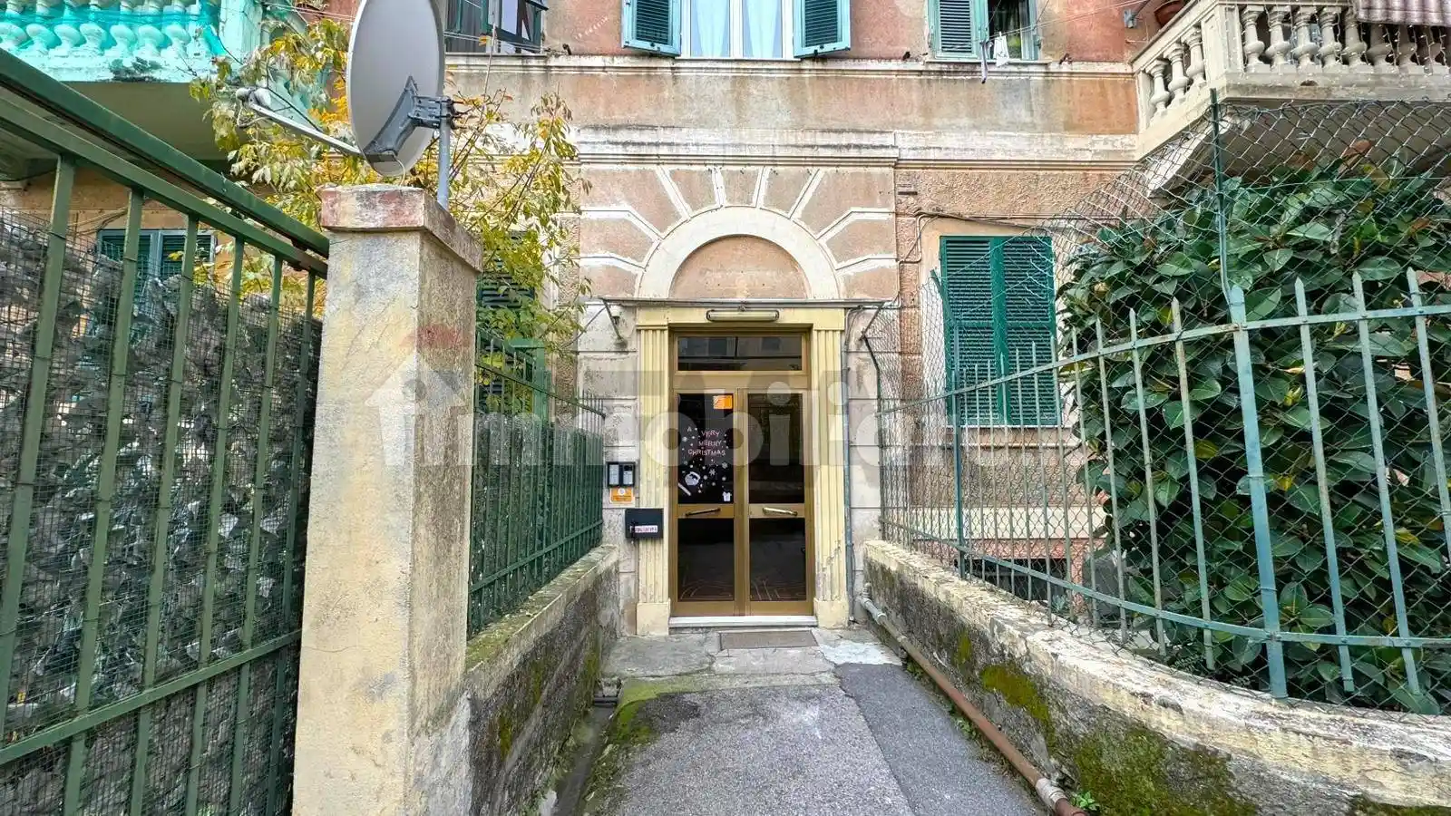 Appartamento via Tevere 5, Pegli, Genova - foto 3