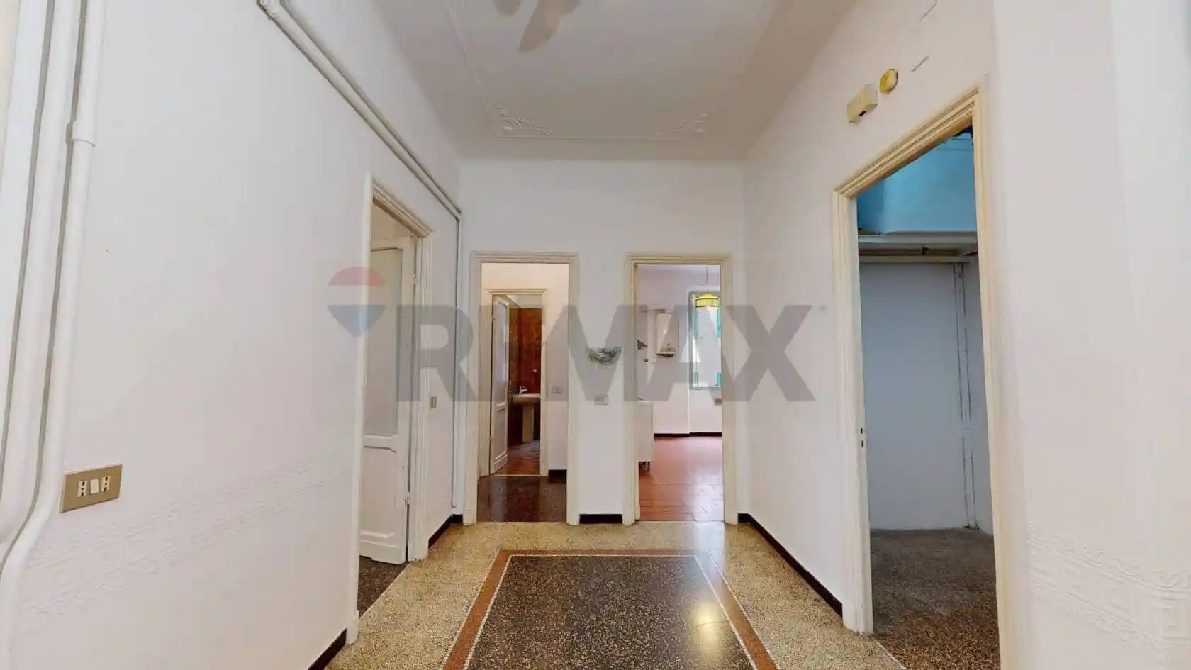 Appartamento via Tevere 5, Pegli, Genova - foto 5