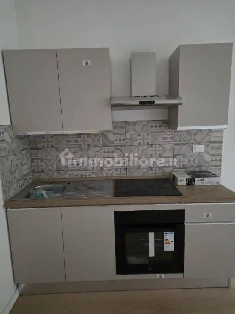 Bilocale via Giovanni da Verazzano 23, Crocetta, Torino - foto 3