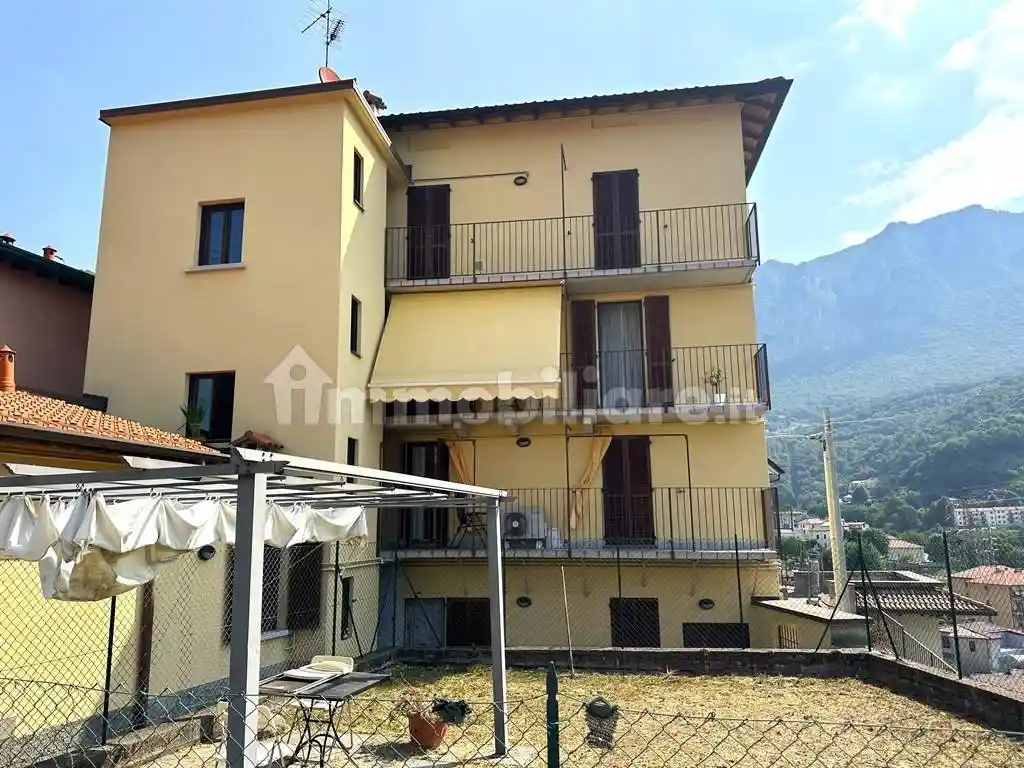 Appartamento in affitto a Lecco