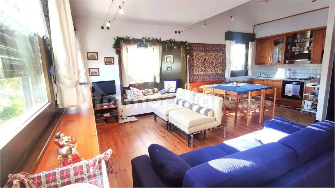 Trilocale ottimo stato, primo piano, Aviano - foto 2