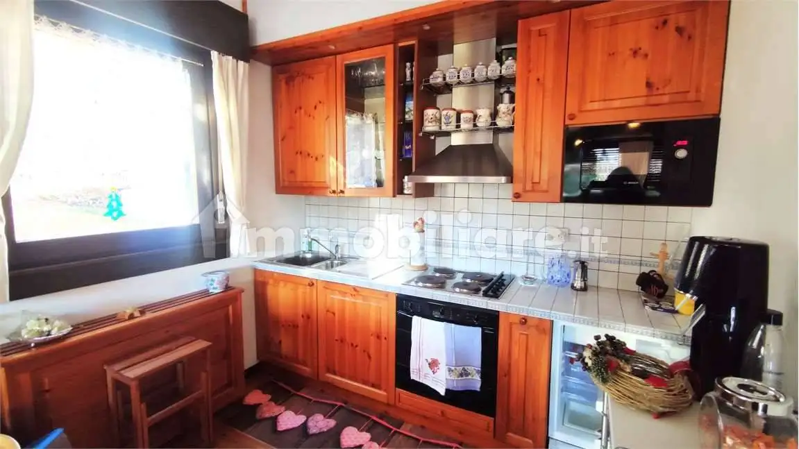 Trilocale ottimo stato, primo piano, Aviano - foto 3