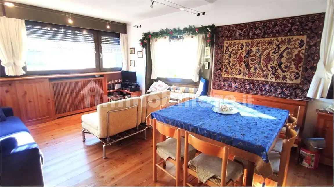 Trilocale ottimo stato, primo piano, Aviano - foto 4