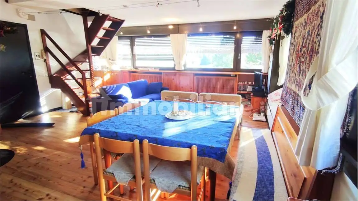 Trilocale ottimo stato, primo piano, Aviano - foto 5