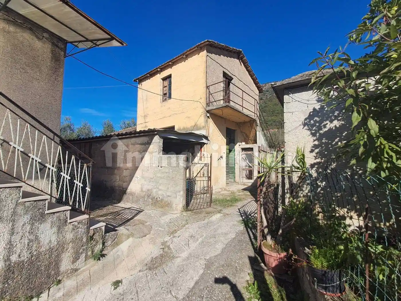 Terratetto unifamiliare Strada Provinciale Ss Sferracavalli-Sp Acc. a Vicalvi, Vicalvi - foto 3