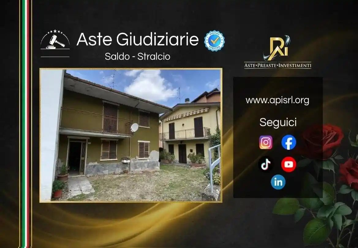 Appartamento in vendita a Rivergaro