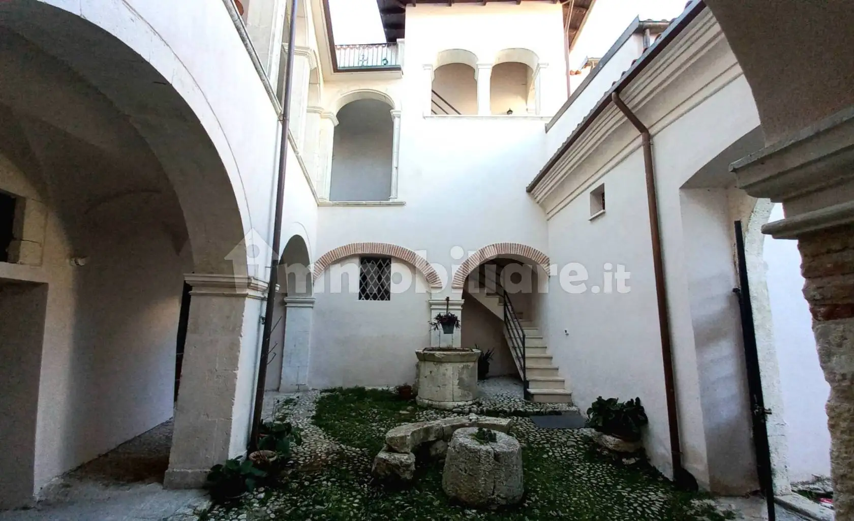 Attico - Mansarda in vendita a Sant'Eusanio Forconese