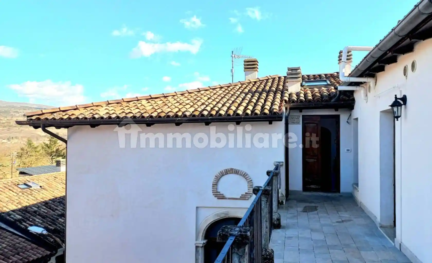 Attico via De Grottone, Centro, Sant'Eusanio Forconese - foto 3