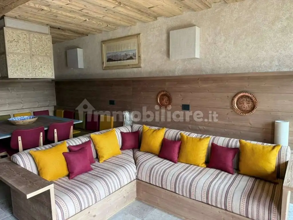 Trilocale via Santelone, 9/B, Centro, Bormio - foto 4