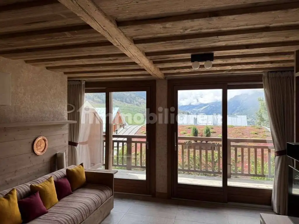 Trilocale via Santelone, 9/B, Centro, Bormio - foto 5