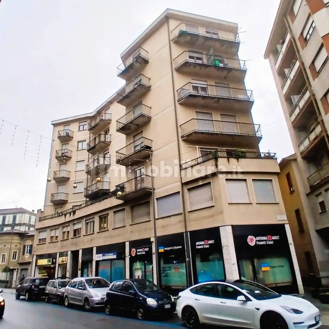 Appartamento in vendita a Sondrio