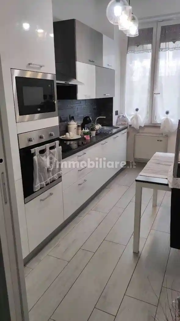 Appartamento in vendita a Sassari