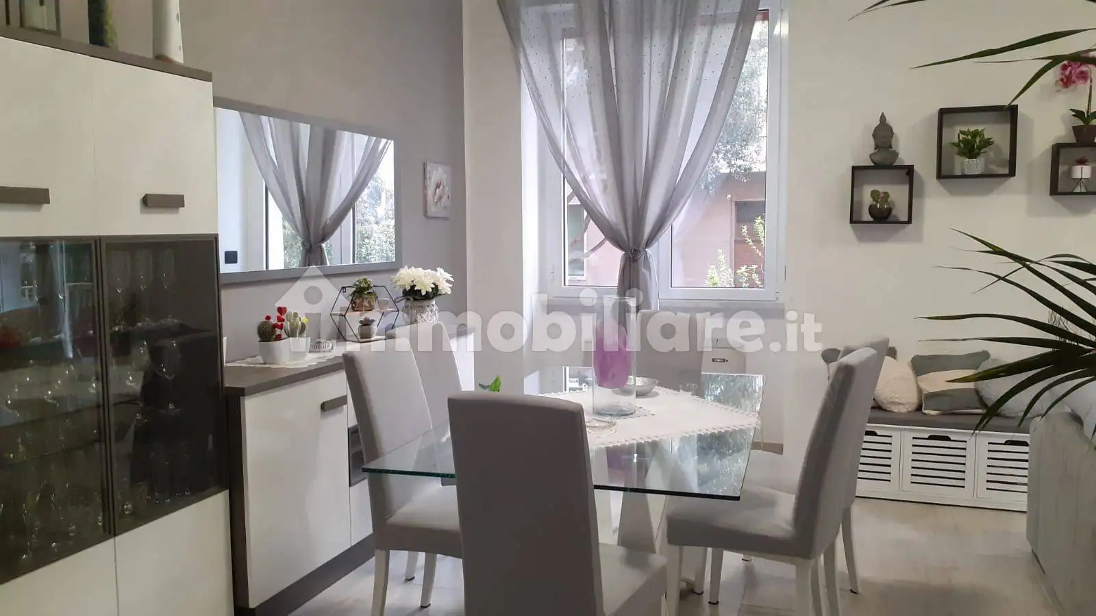 Trilocale viale Goffredo Mameli 8, Cappuccini, Sassari - foto 3