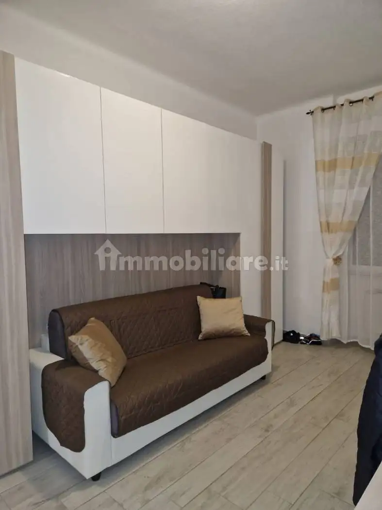 Trilocale viale Goffredo Mameli 8, Cappuccini, Sassari - foto 4