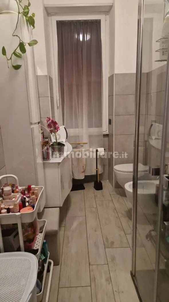 Trilocale viale Goffredo Mameli 8, Cappuccini, Sassari - foto 5