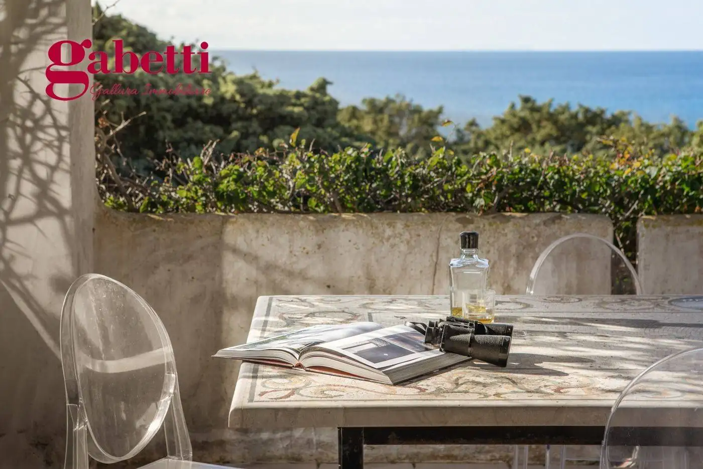 Villa in vendita a Santa Teresa Gallura