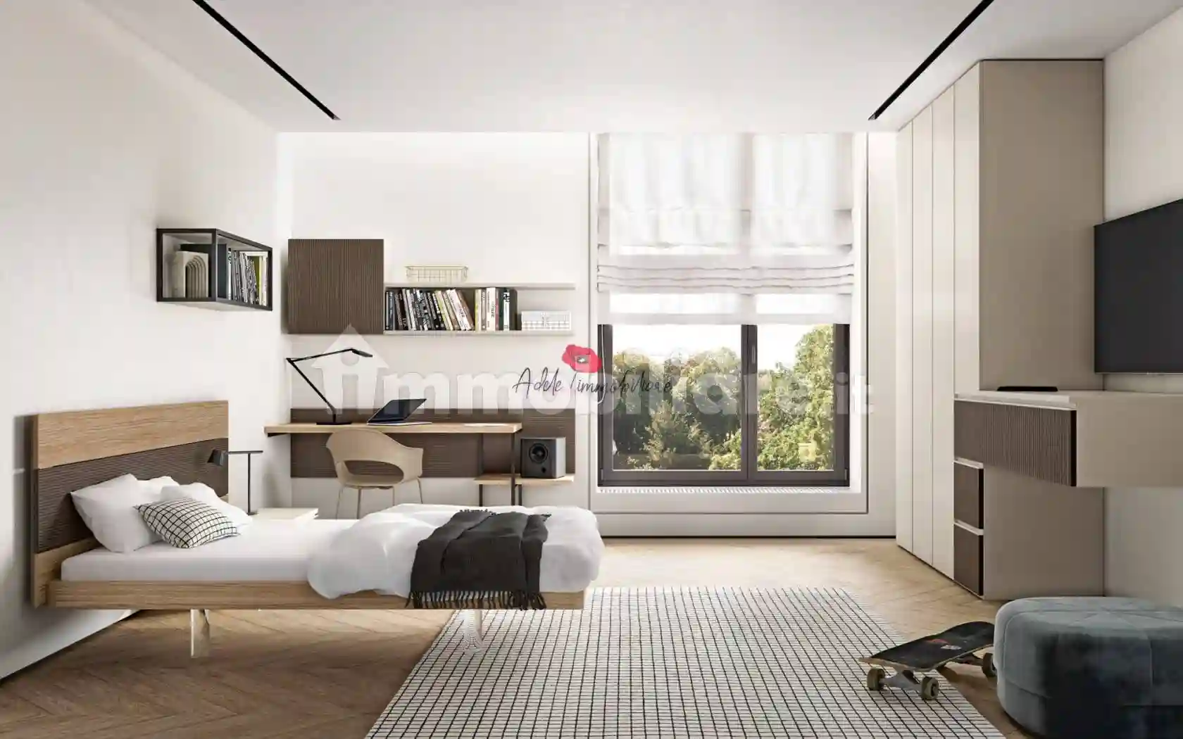 Attico - Mansarda - foto 2