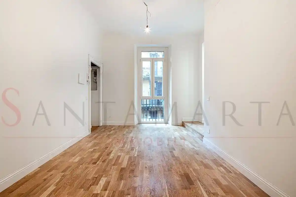 Bilocale via Giovanni Battista Niccolini, Paolo Sarpi, Milano - foto 3